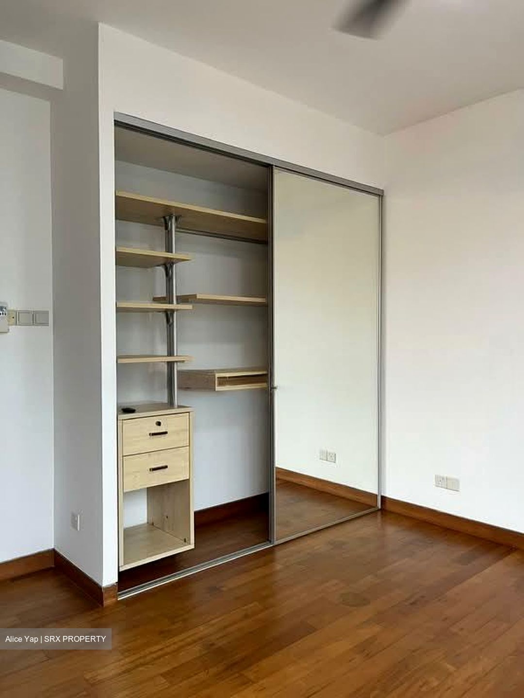 Radiance @ Bukit Timah (D21), Terrace #551954421
